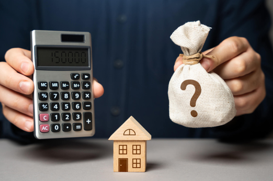 How Using Refinance Calculators Streamline Your Finances