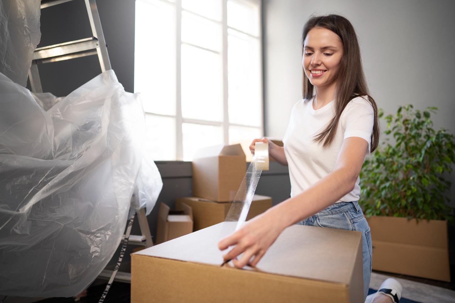 Common Misconceptions About Professional Packing Services