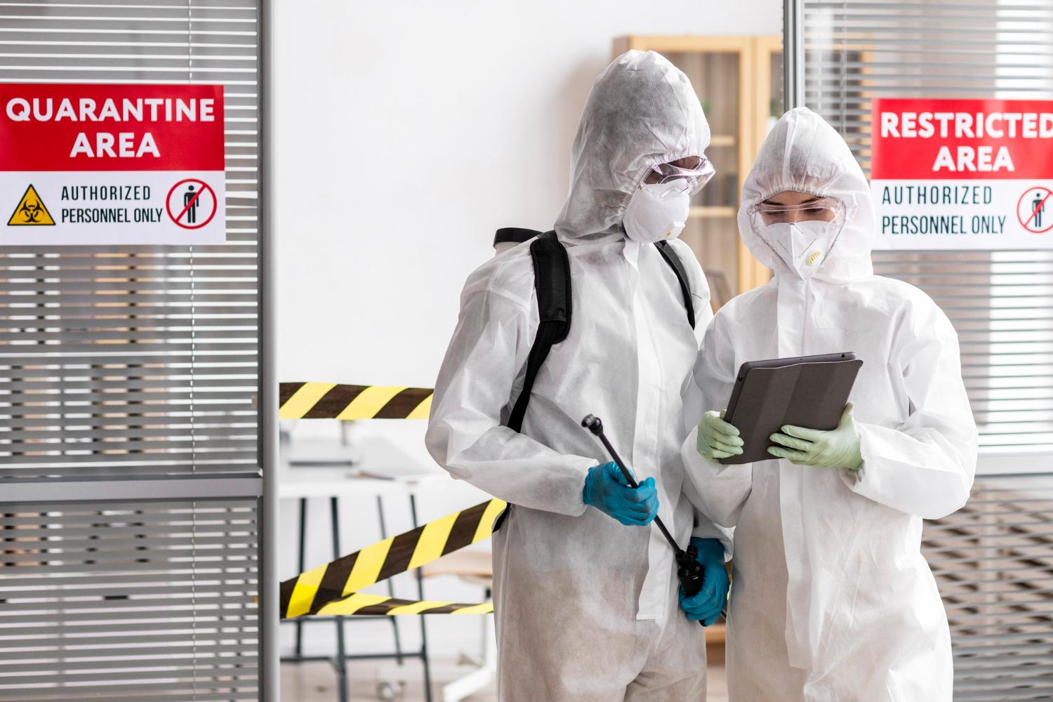 Why You Should Enrol in a Supervise Asbestos Removal Course Today