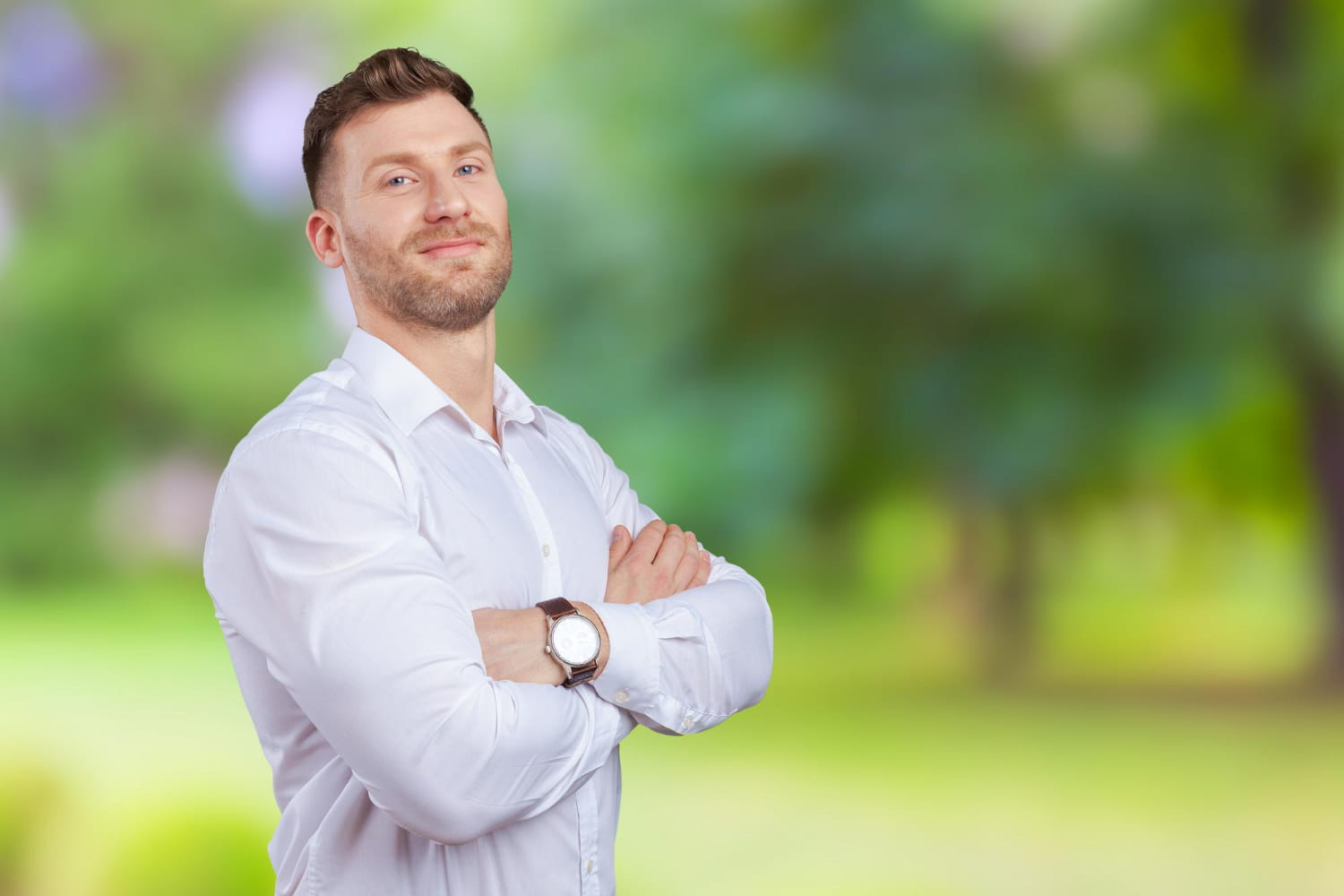 Become The Strongest Version Of Yourself With The Best Male Life Coaches