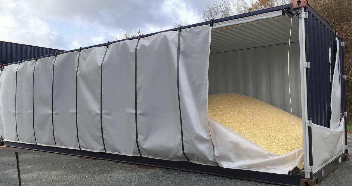 Why Quality Container Liners Pay Off Over Time?