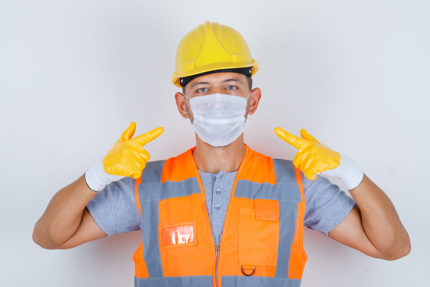 The Ultimate Guide to Choosing Personal Protective Equipment for Your Team