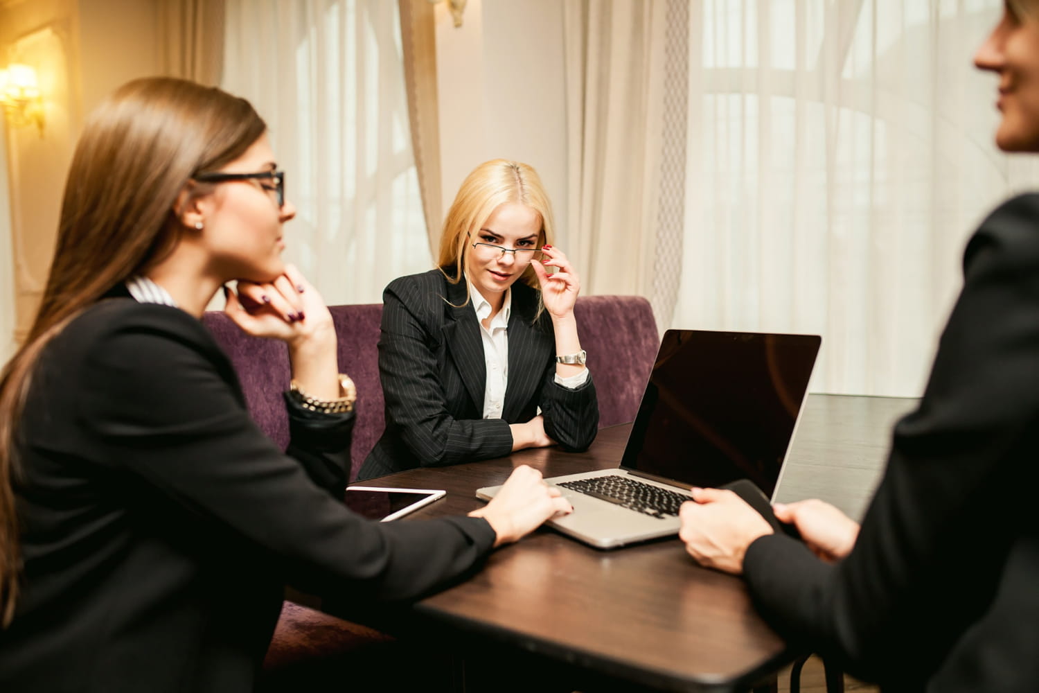 The Importance of Seeking Workplace Legal Advice from the Pros