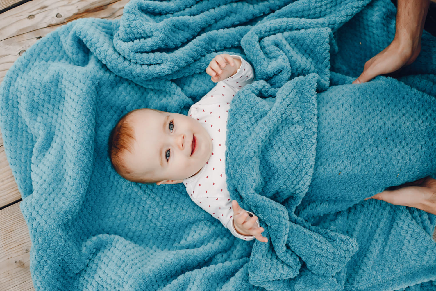 How to Select the Best Baby Blanket: A Parent’s Comprehensive Guide