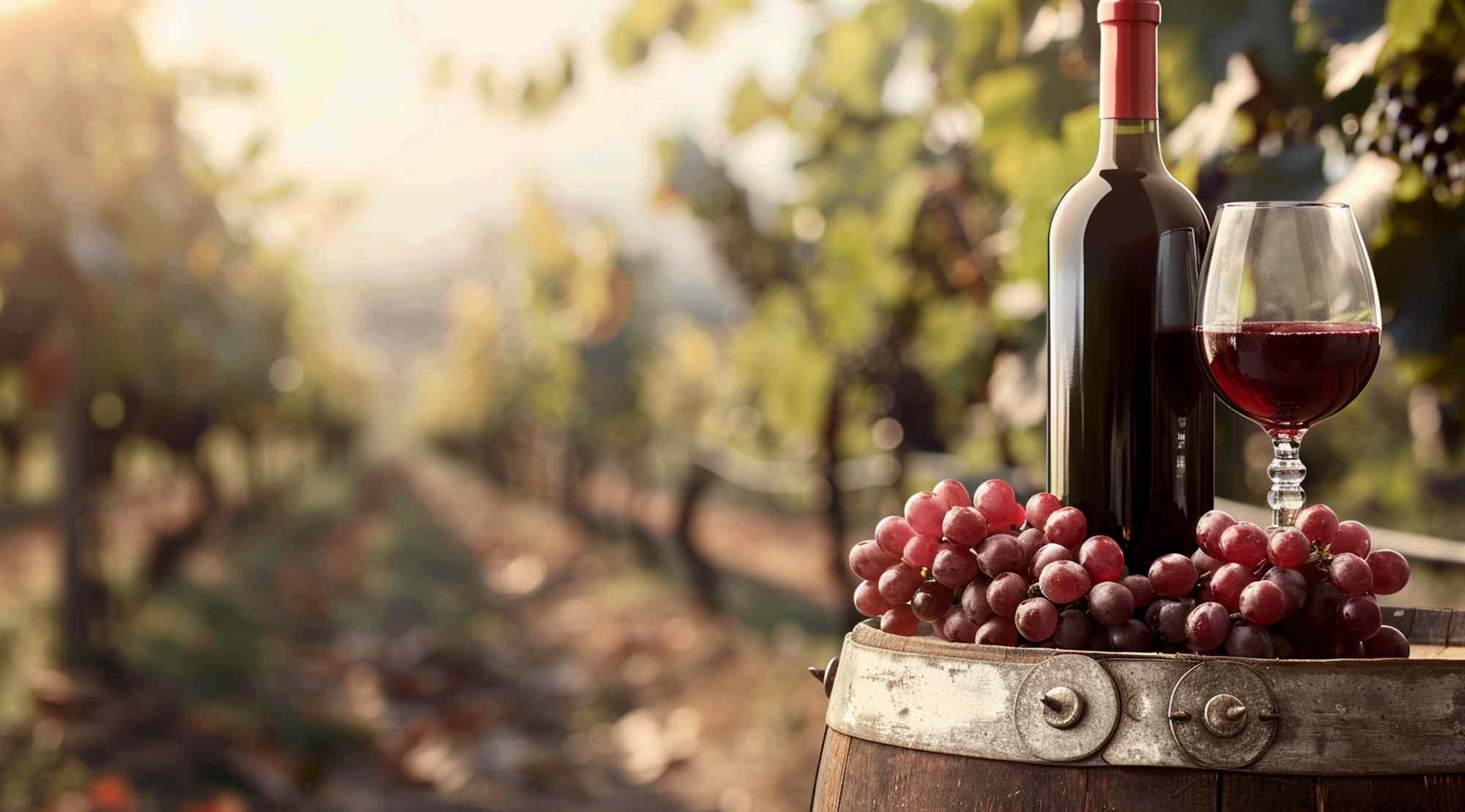 Sun, Soil & Story: Exploring the Best Vineyards in Stellenbosch South Africa