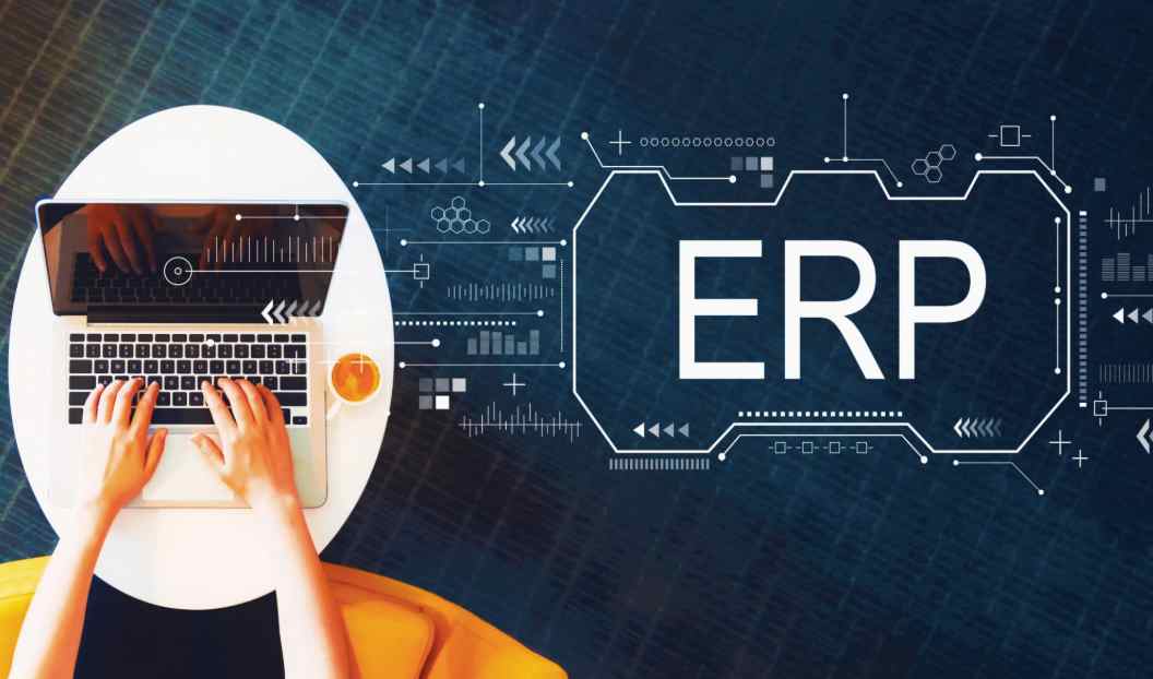 How ERP Software for Manufacturing Industry Leaders Drives Modern Factory Efficiency